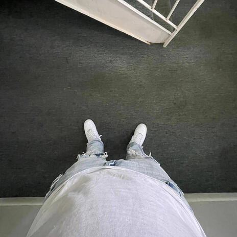stop it cover art
