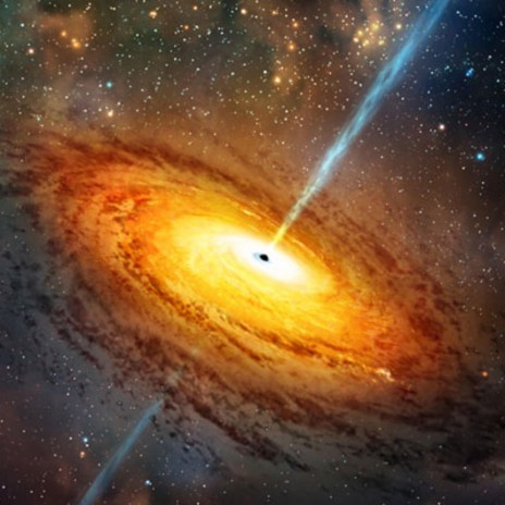 Quasar
