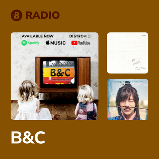 B&C Radio