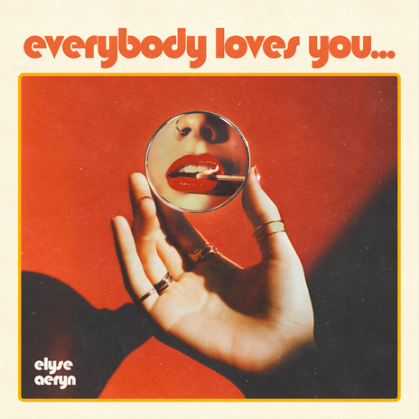 Cry cover art