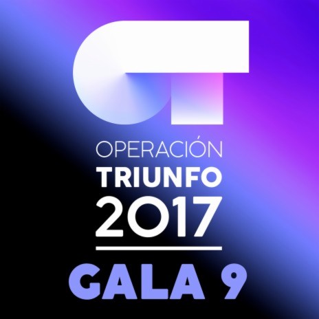 Chas! Y Aparezco A Tu Lado (Operación Triunfo 2017) cover art