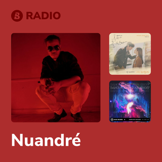 Nuandré Radio
