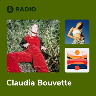 Claudia Bouvette Radio