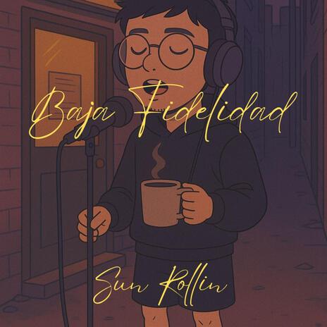 Baja Fidelidad cover art