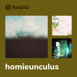 homieunculus Radio