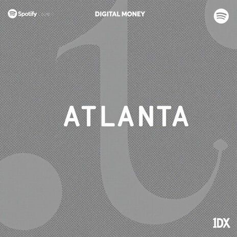 Atlanta cover art