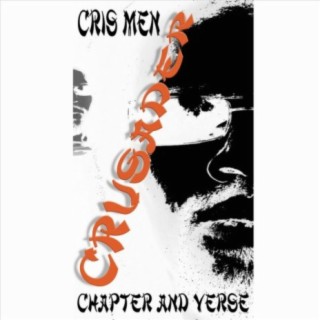 Crusader - Chapter And Verse