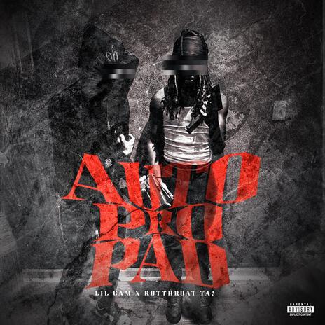 Auto Pro Pad ft. Kutthroat Taj cover art