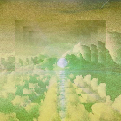 Ghosts cover art