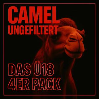 Das Ü18 4er Pack