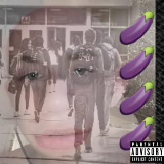 Doin At School (Remastered) ft. Lil Peach cover art