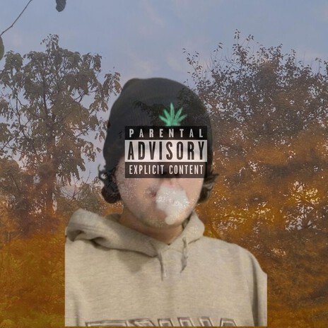 being sober < cover art