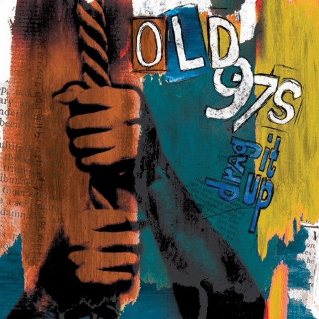 The New Kid cover art