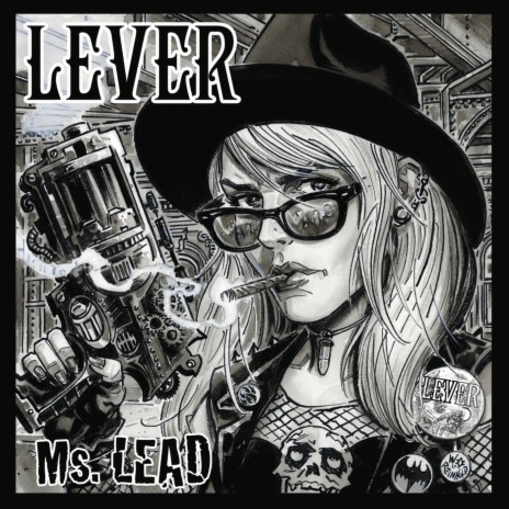 Brainwashed cover art