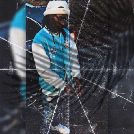 Blickhill cover art