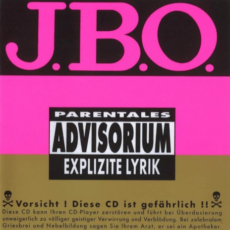Ejaculatio Praecox cover art