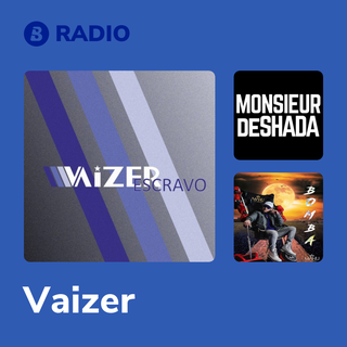 Vaizer Radio