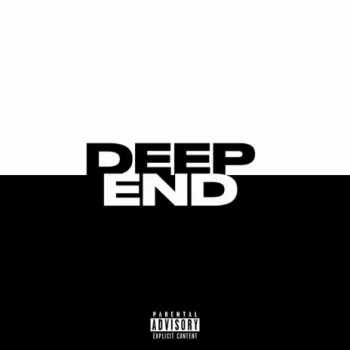 DEEP END cover art