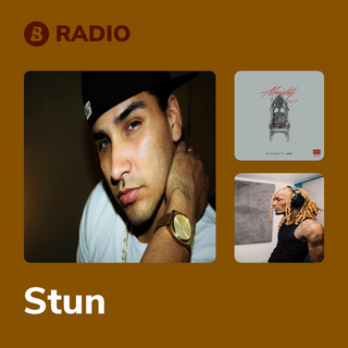 Stun Radio