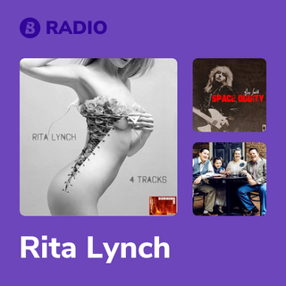Rita Lynch Radio