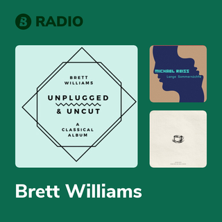 Brett Williams Radio
