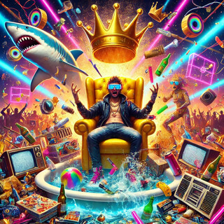 THE KINGS OF NOTHING