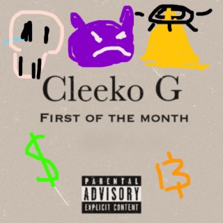 First Of The Month cover art