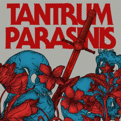 Parasinis cover art