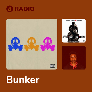 Bunker Radio