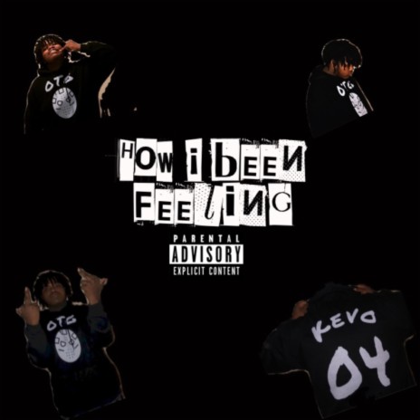 Day By Day cover art