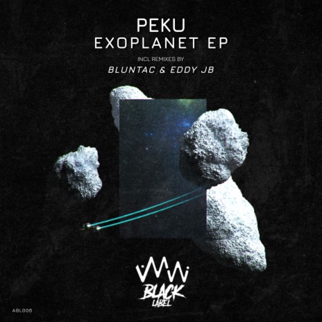 Exoplanet (Original Mix) cover art