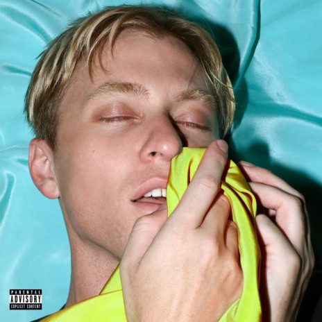 Blip of Joy cover art