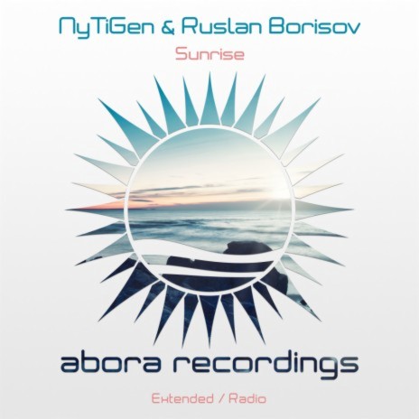 Sunrise (Radio Edit) ft. Ruslan Borisov cover art