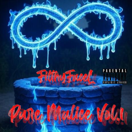 Cold cover art