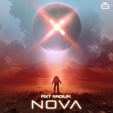 Wave Of Change cover art