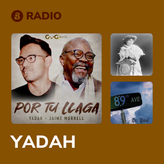 YADAH Radio