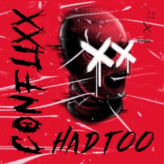 Had Too cover art
