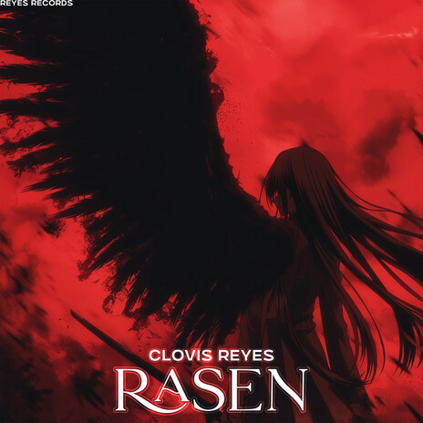 Rasen (Super Slowed) cover art