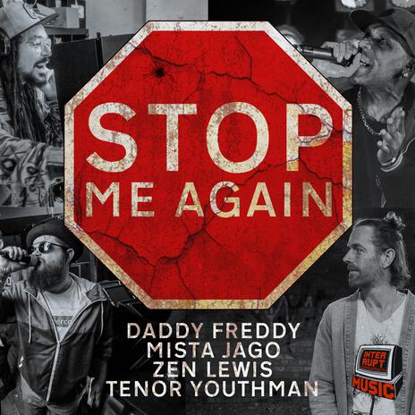 Visit ft. Tenor Youthman cover art