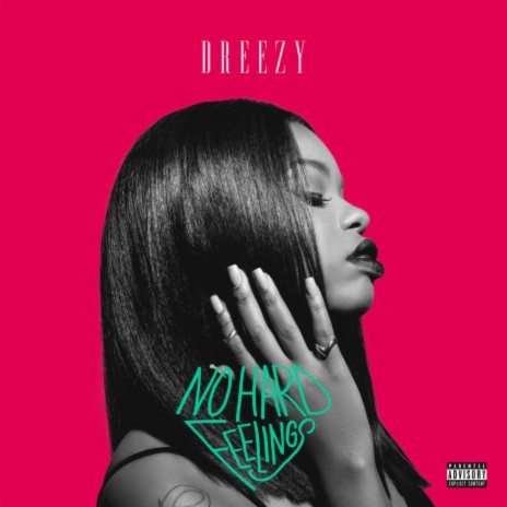 Break The News cover art
