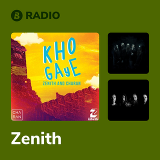 Zenith Radio