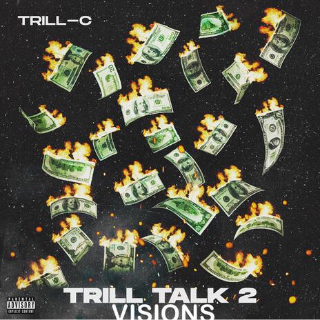 LIGHT AT THE END OF THE TUNNEL cover art