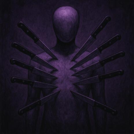 10 KNIVES cover art