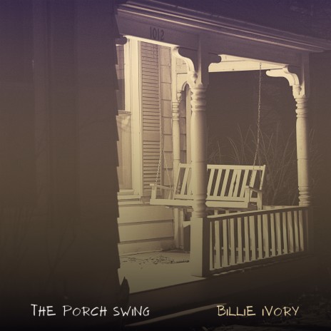 The Porch Swing cover art