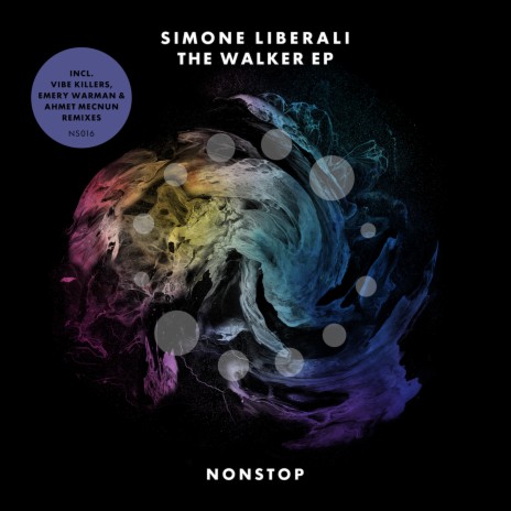 Subsonic cover art