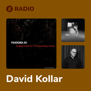 David Kollar Radio