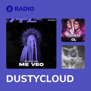 DUSTYCLOUD Radio