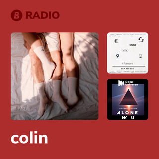colin Radio