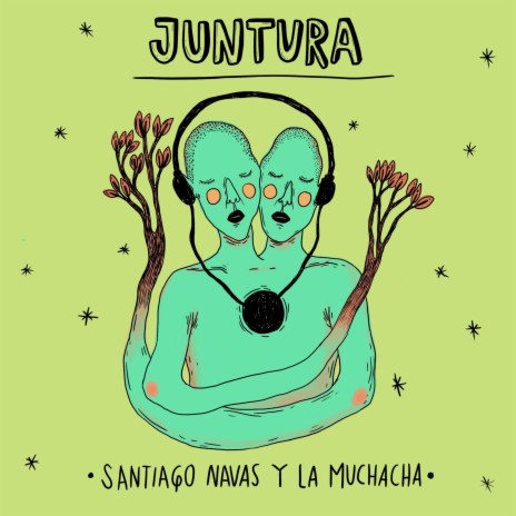 Las Hierbas ft. Santiago Navas cover art