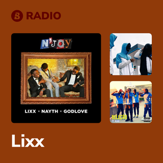 Lixx Radio